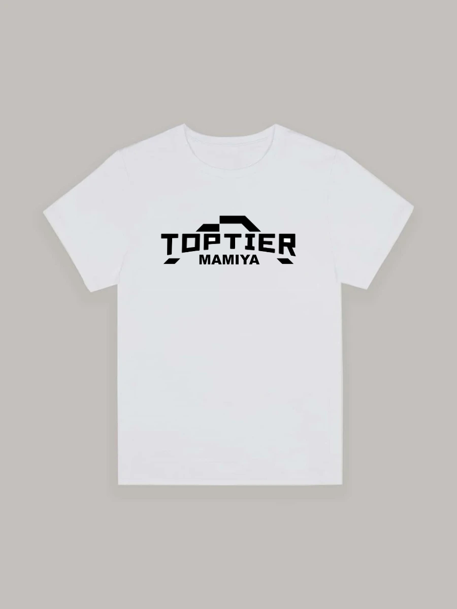 TOPTIER MAMIYA T M 