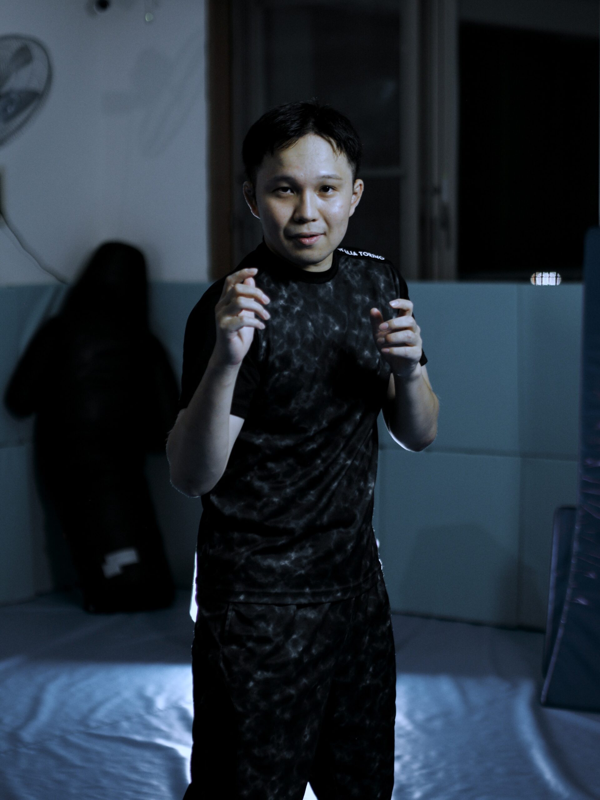 所属選手紹介 総合格闘技ジム トップティア